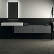 ����� ��� �������� Ideal Standard CONCA (1985x505x370) 2 �����, ��������, �� ����������� T4316Y2