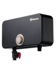 Водонагреватель Thermex ONYX 8000, 4/8кВт, (напорный) подключение в электрический щит