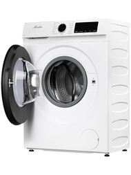 ���������� ������ Monsher MWM 420 Blanc (595�850�420) ����. 7 ��, 1200 ��/���, 15 ��������, �����