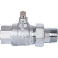 ������� 2-������� ��������� ������ STOUT �� 3/4*3/4 SVM-0072-200025