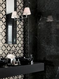 ������� Atlas Concorde Marvel Cremo Mix Diagonal Mosaic (305�305) ��������+������, 9MVF (��.�.)