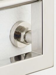 ������� ������� ����������������� 800�500 (8 ����) ����. �����, ������ ���. 3/4" 00-0254-8050