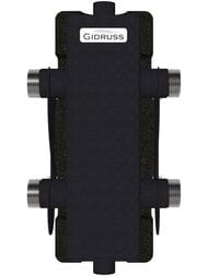 �������������� ������� Gidruss GR-60-25.EPP 2,6 �3/�, 1", �� 60 ���,  GR 60G0T 04