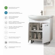 ����� VIGO Diana 610�316�800 ��� ���������� ������� 60, ���������, ����� tn.DIA.BAL.60.2D