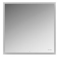 Зеркало AM.PM Spirit 2.0 (600х600х40) LED-подсветка, антизапотевание, ИК-сенсор M71AMOX0601SA