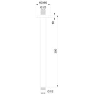��������� ��� �������� ���� ���������� 300�� WONZON & WOGHAND ������ ������ WW-SA07-30-BGM