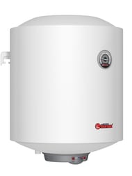 Водонагреватель накопительный Thermex NOVA 50 V, 50л., сухой ТЭН, эмалированный