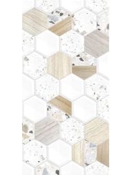 ������ ��������� Alma Ceramica Bilbao (249x500) ������������ TWU09BLB014 (��.�)