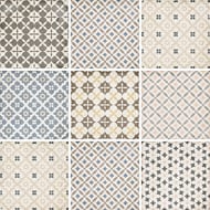 ��������������� ������ EQUIPE ART NOUVEAU Alameda Colour (200�200) �����, 24412 (��.�.)