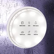 ������������ ����� Maytoni Led Strip 10125, 12� 5050 7,2��/�  6000K 5� IP65, �����