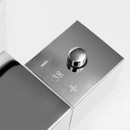 ������� ������� WasserKRAFT A15502 Thermo ���������������� ���������, �������/������ ���, ����