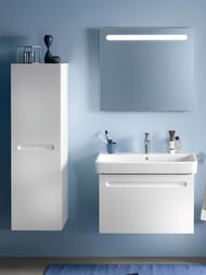   Duravit No.1 1320400360,  , 1 ,   N11308R18180000