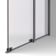 ������� ����������� Vincea Walk in WSL 1200x2000 VSW-1WSL120CLGM   ��������� �����