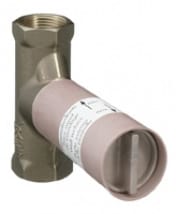 Hansgrohe ������� ����� ��������� �������, ����������� 3/4" 15970180