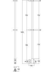 ����������������� ������� Margaroli Arcobaleno 416-L (1655�145) ����, 416LCR
