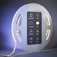 ������������ ����� Maytoni Led Strip Ultra 24� 2835 9,6��/� 3000� 5� IP20, 201038