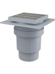   Alcaplast APV13 (150x150/110) .,  .,  