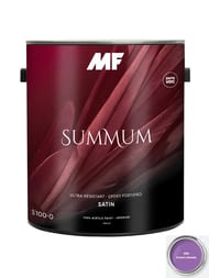 ������ MF Paints SUMMUM 3100 �������� ���������������� ����������� (0,95�) MF 1193 (��.)
