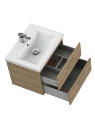 ����� ��� �������� Cersanit LARA 60 ��������� (460�585�445 ��.) ����   64134