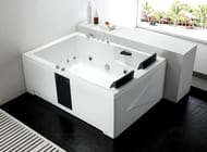 �������������� ����� Gemy G9061 B L (1810x1210x700) ������������, ���������, �����������