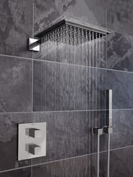 ������� ������� Grohe Grohtherm Cube 34741000 ���������, ������� ��� 230, �����, ���������, �����