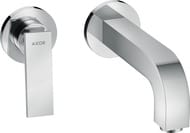 ��������� Axor Citterio 39121000 ��� ����������� ���������, ����� 220��, � ���������, ����