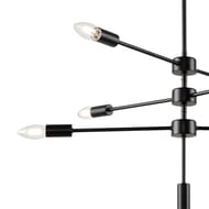 ������ Freya Firefly (��������) FR5338PL-07B, IP20,������