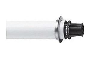 Коаксиальная труба с наконечником НТ 750мм BAXI KHG 71405961