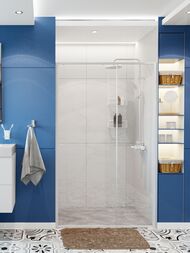 ������� ����� WasserKRAFT Rhin 44S05 (1200�2000) ������ ���������� 6��, ������� �����