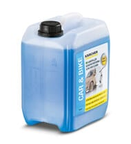 Шампунь для моек KARCHER RM 527, 5л арт. 6.295-603.0