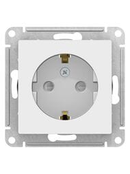 ������� Systeme Electric ATLASDESIGN � ����������� �� �������� 16� �������� ����� ATN001345