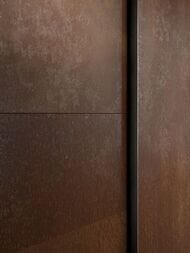 ��������������� ������ ITALON Surface Corten (600�1200) �������, 610010000804 (��.�.)