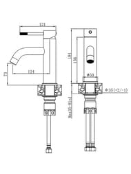    VODA Vessel ,   73, :  VSL26M