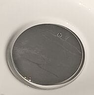 ������! ����� RGW Velplex QYD-01 ��� ��������� ��������, d90 ��, �����������, ���� 18241101-01