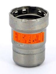   VIEGA Megapress 3/4" SC-Contur, DN 20, . ,  694913