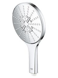 ������ ��� Grohe Rainshower SmartActive 150 ��, 3 ������, ������������ ������� ����, ���� 26590000