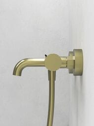 ��������� ��� ����� � ���� Abelsberg Fluida ERF75101BG � �����������, ����������� ������