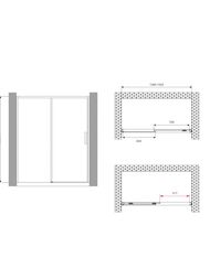   ABBER Komfort AG93140B (14002000) ,  8 /