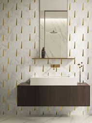 ������� ITALON Metropolis Calacatta Mos.Elegant (325�361) �����, 600110000948 (��.)