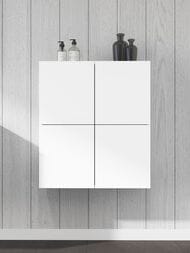  Duravit L-Cube 700800363 , 1 ,   LC117701818