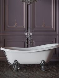 ����� MIGLIORE MILADY 185x82 �� ����� "LEONE" LUX, ����-������� ���� 26241