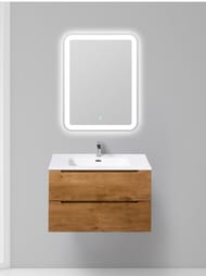 ����� ��� �������� BelBagno ETNA (600�455�600) ���������, Rovere Nature ETNA-H60-600-2C-SO-RN-P