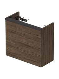 ����� ��� �������� Duravit D-Neo 484�440�222 ���������, 1 ������, ���� ������ DE4219L04210000