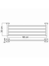    WasserKRAFT WERN -2511