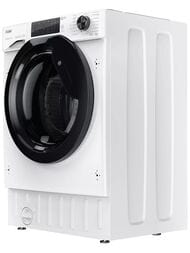 ���������-���. ������ HAIER HWDQ90B416FWB-RU (600�820�540), ����, �������� 9/5 ��, ����� TD0041153RU