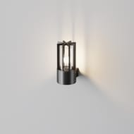 ��������� ���������� Maytoni Barrel (�������) O453WL-01GF, E27x1 15�� IP 54, ������