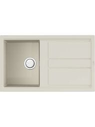 ����� Omoikiri KITAGAWA 86 WH (860�510�200) ������������, �������, ���� ����� 4993493