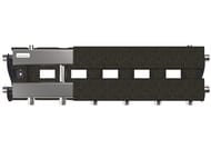 ��������� ��������� Gidruss MKSS-60-4D.EPP �� 60 ���, ���������� 1", 3+1 �������, EPP-���������