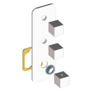 ��������� ��������� Bossini Cube ��� ����, ������� �����, �������� �������, ���� Z032204.030