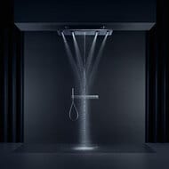   Axor Shower Heaven 10628000 (1200300) 3 , LED  3500, : 